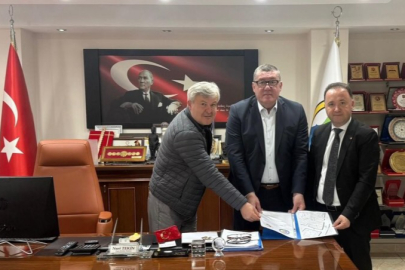 KONFERANS SALONU VE SOSYAL TESİS PROJESİ ONAYLANDI!