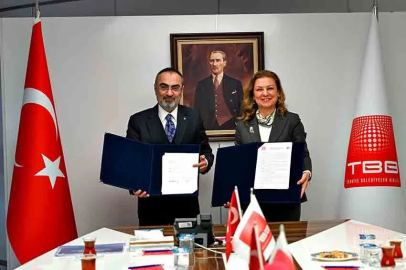 TBB’den Zonguldak belediyelerine güç takviyesi!