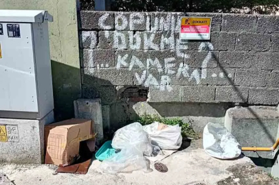 Vurdumduymazlık benliğimizi sarmış!