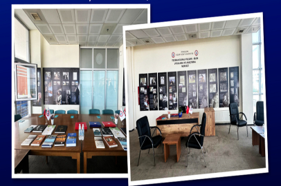 YÖK’ten Onay: BEUN’da Teoman Duralı’nın Adını Taşıyan Merkez Hayata Geçiyor