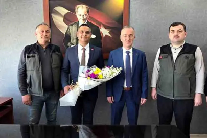 Zonguldak ormancılığına güçlü takviye!