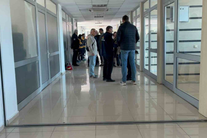 Akçakoca’da otogarda şüpheli ölüm!