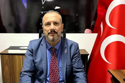 Atakan Örer’den Park Tepkisi: “Hukuki Dayanağı Nedir?”
