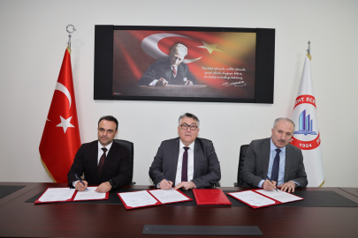 BEUN’dan Nitelikli İşgücü Hamlesi!