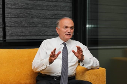 Faruk Özlü; "Her şey hazır, Galatasaray yönetiminin karar almasını bekliyoruz"