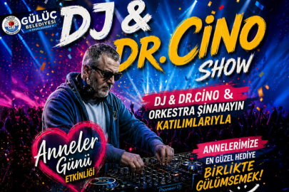 Gülüç’te Anneler Günü coşkusu yaşanacak