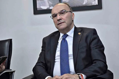 Harun Akın; “Sorunları erteledik, bedelini ödüyoruz”