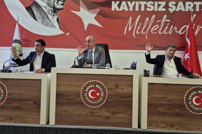 İl Genel Meclisi 4 Mayıs’ta toplanacak