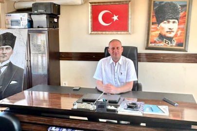 Kafes balıkçılığı projesine kooperatiften ret!