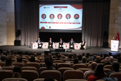 Konya’da iş sağlığı ve güvenliği alanında ulusal buluşma