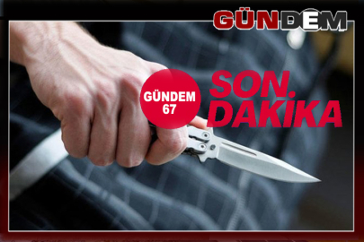 Tahsin Erdem Tartışması Bıçaklı Kavgaya Döndü!