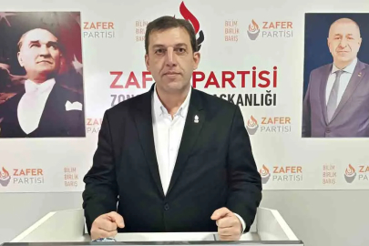 Turhan, “Hiç kimse bu şehrin değerleriyle oynayamaz“