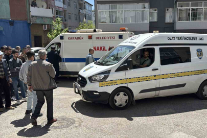 Yalnız yaşayan adam evinde ölü bulundu!