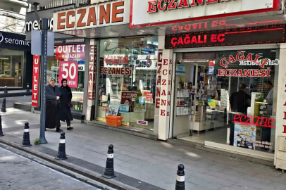 Zonguldak’ta Salgın Alarmı: eczanelerde yoğunluk yaşanıyor!