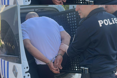 KADİR KELEŞ TANKER ŞÖFÖRÜ TUTUKLANMAYA SEVK EDİLDİ