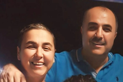 Şahin Ören'in kardeş acısı: Aysel Ören Altunbay hayatını kaybetti