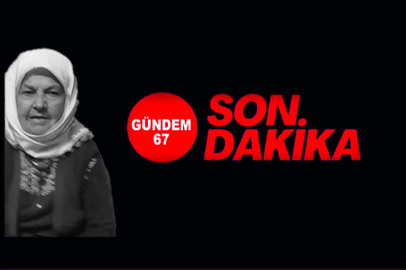 Hatice Aydın hayatını kaybetti!