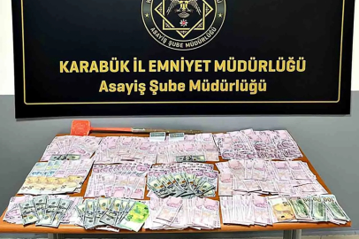 Kumar operasyonu: 19 kişiye ceza, 2 kişiye adli işlem