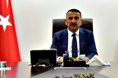 Vali Hacıbektaşoğlu’ndan 1 Mayıs mesajı!