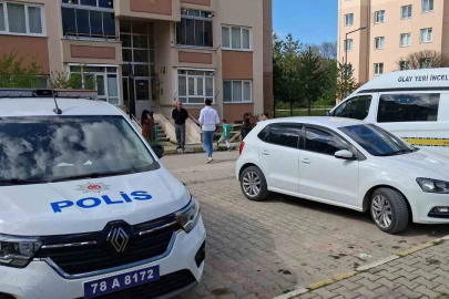 Yalnız yaşadığı evinde ölü bulundu!