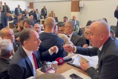 Zonguldak’ta İl Genel Meclisi Gerginliği Yargıya Taşındı: 20 Kişi İfadeye çağrıldı