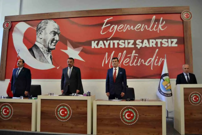 Zonguldak’ta kritik toplantı: Yeni yönetim belli oldu