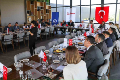 Düzce turizmde küresel pazarı hedefliyor!