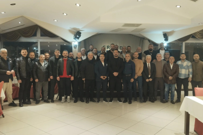 Ereğli TSO seçimine 'bağımsız' damgası: "Parayla Pulla İşimiz Yok, Ekip Ruhuyla Kazanacağız"