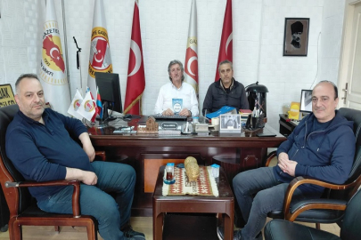 TİMBİR Karadeniz Ereğli Temsilciliği 9 Mayıs’ta Açılıyor