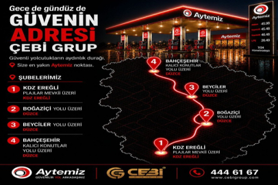 ÇEBİ GRUP AYTEMİZ