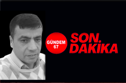 Halil Yaman hayatını kaybetti!