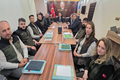 Zonguldak Orman Bölge Müdürü’nden Kritik Uyarılar!