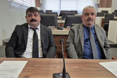 CHP’den istifa eden iki isme büyük tepki!