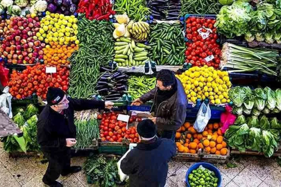 Dar gelirliyi yakan gıda enflasyonu!