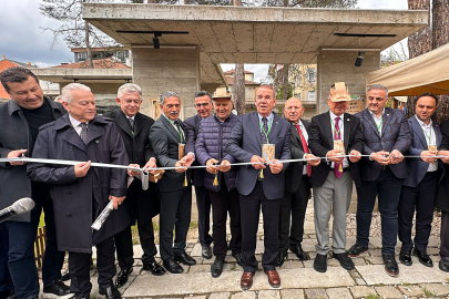 Kent belleğinde duygulandıran yolculuk!
