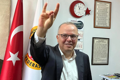 Kotra kongre sürecini değerlendirdi!