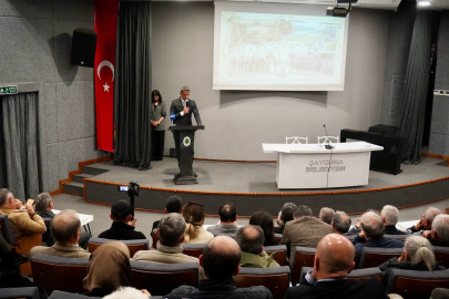 "SEKA, Çaycuma’nın kimliği, ekmeği, hafızasıdır"