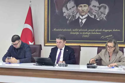 Tahsin Erdem’den “Akraba Alımı” iddialarına yanıt