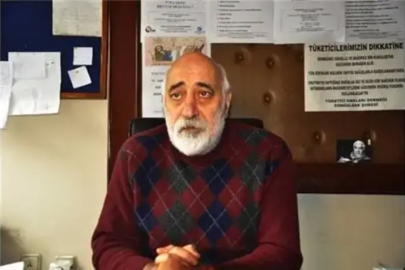 Ali Topaloğlu: "Fiyatlar uçuyor! Artık mızrak çuvala sığmıyor!"