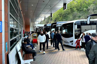 Bayram tatili var ama gitmek servet istiyor!