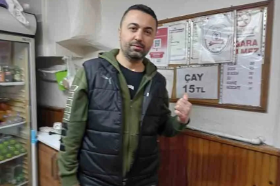 Çay Ocakları hazır, Oda bekleniyor!