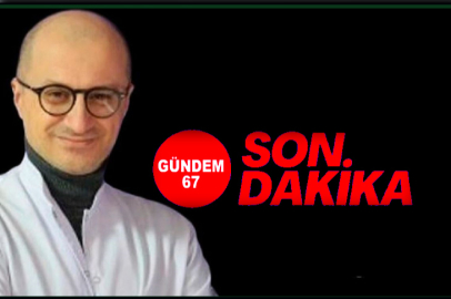 Prof. Dr. Hakan Bakkal’ın babası hayatını kaybetti