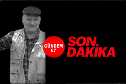 Talat Koçakoğlu hayatını kaybetti!