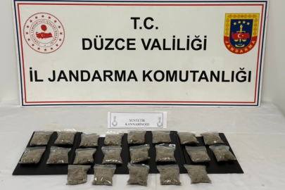 Zehir Tacirlerine Ağır Darbe!