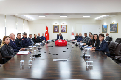 Zonguldak’ta okul çevreleri için kritik kararlar!