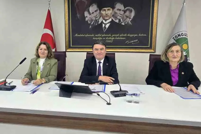 Başkan Tahsin Erdem’e mecliste geniş yetki verildi!