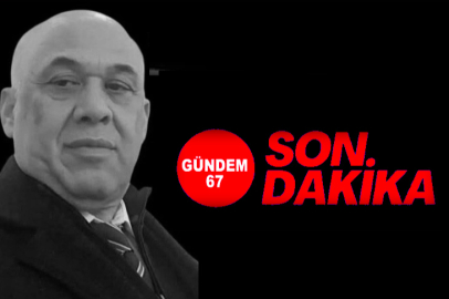 Gurbetten Acı Haber! Selahattin Gidicioğlu hayatını kaybetti!
