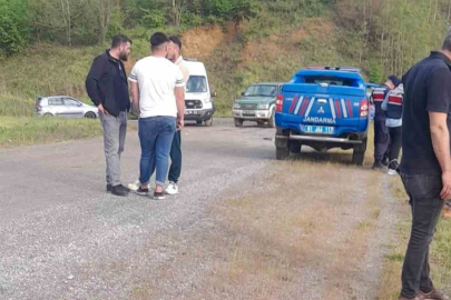 Rafting faciasında kaybolan kadının cansız bedeni bulundu!