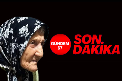 Bahire Madenci hayatını kaybetti