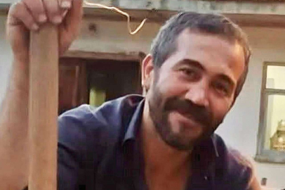 Tomruk altında kalan işçi ağır yaralandı!